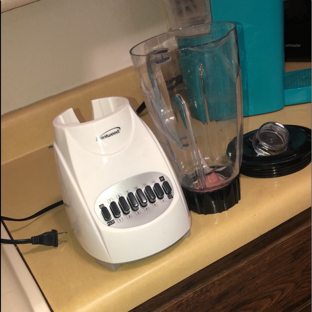 Blender